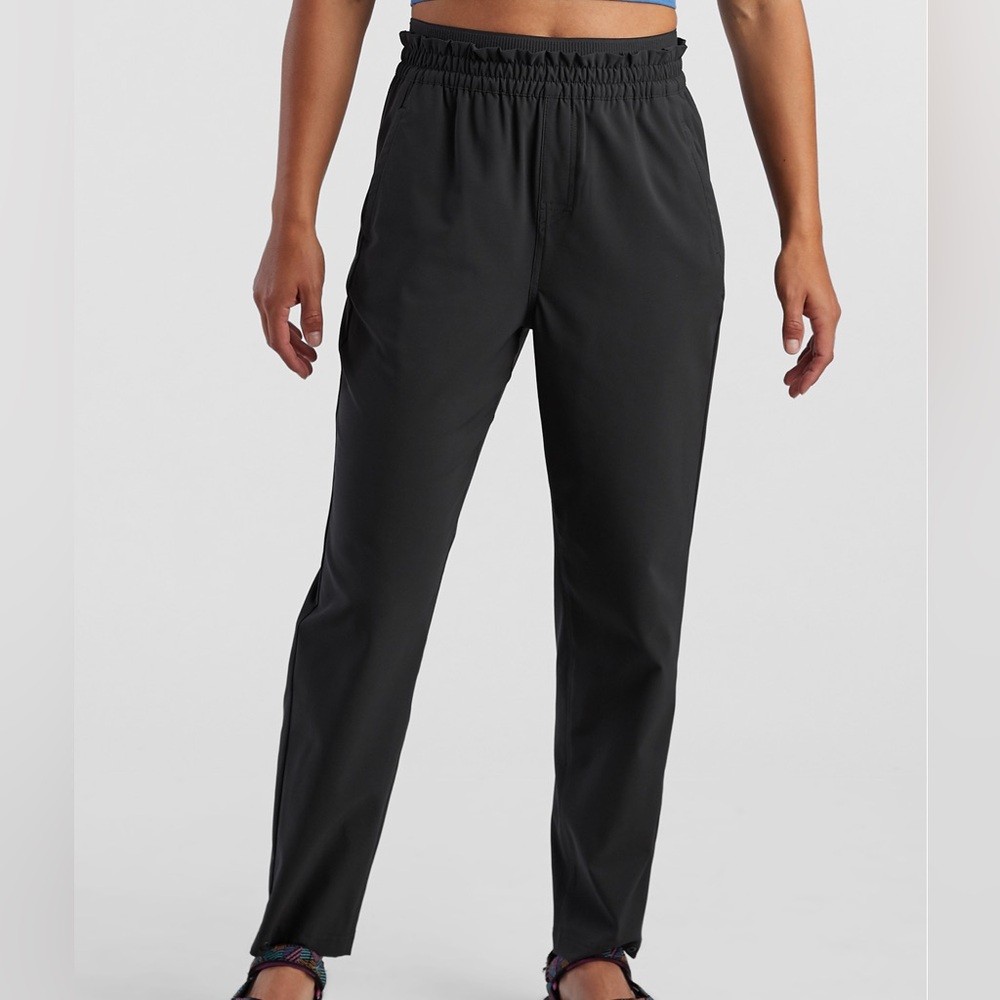 prAna Women's Wonderland Rocks Pants - Picture 1 of 6